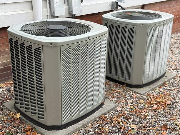 Reliable Hvac contractor in The Rock, GA by JG Cool HVAC