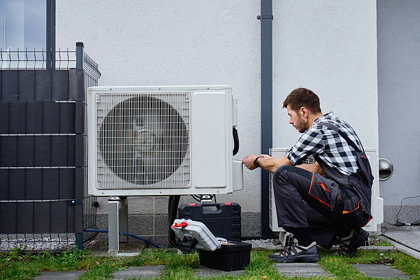 Top rated local Hvac specialists in The Rock, GA